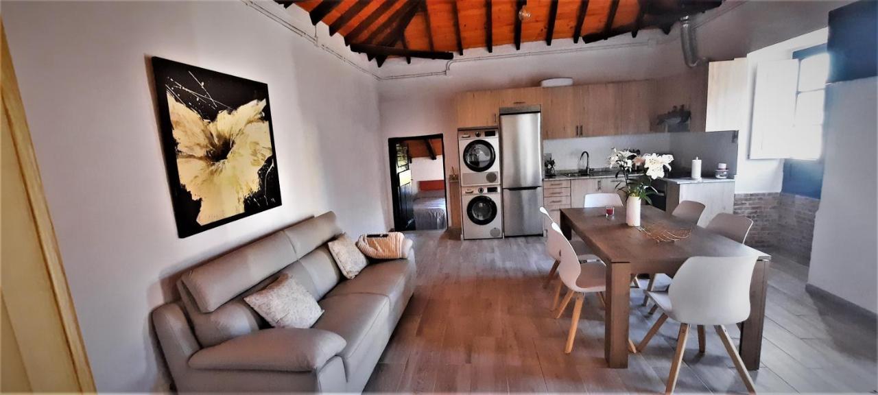 فيلا Casa Higopico تاكورونتي المظهر الخارجي الصورة
