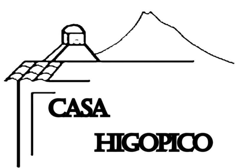 فيلا Casa Higopico تاكورونتي المظهر الخارجي الصورة