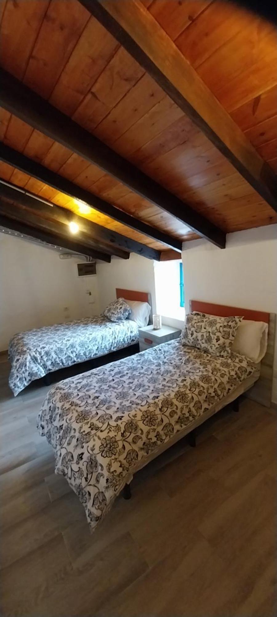 فيلا Casa Higopico تاكورونتي المظهر الخارجي الصورة